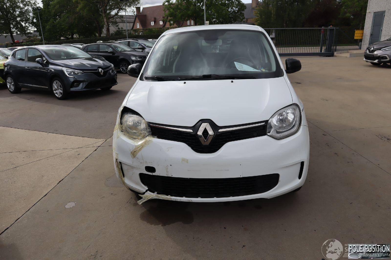 Renault Twingo 1.0 BENZ