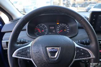Dacia Sandero 1.0 BENZ picture 17