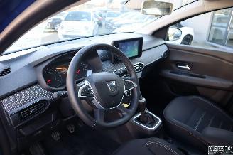 Dacia Sandero 1.0 BENZ picture 14