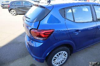 Dacia Sandero 1.0 BENZ picture 12