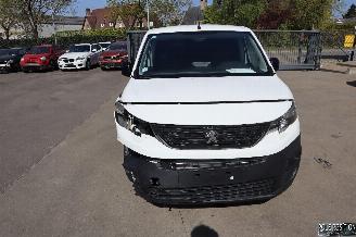 Peugeot Partner 1.5 HDI picture 2