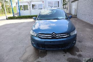 Citroën C-Elysee 1.2 BENZ picture 2