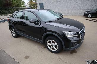 Audi Q2 2.0 TDI picture 2