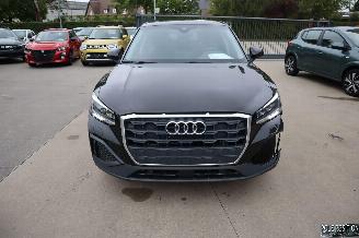 skadebil auto Audi Q2 2.0 TDI 2022/7