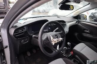 Opel Corsa 1.2 BENZ picture 8