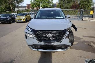 Avarii autoturisme Nissan X-Trail 1.5 HYBRIDE 2024/2