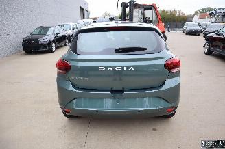 Dacia Sandero 1.0 BENZ picture 4