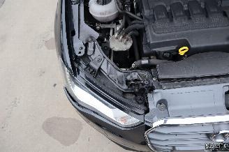 Audi A3 1.6 TDI picture 20