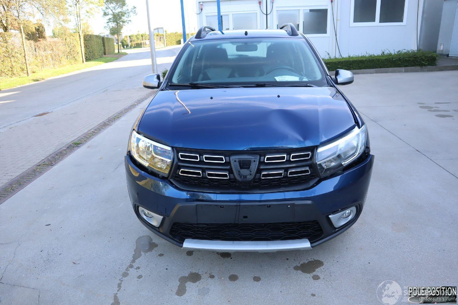 Dacia Sandero 0.9 BENZ