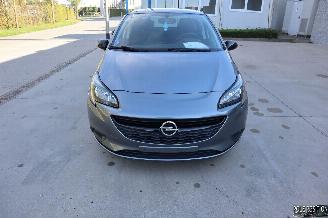 Auto incidentate Opel Corsa 1.2 BENZ 2018/12