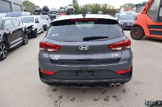 Hyundai I-30 1.0 BENZ picture 4