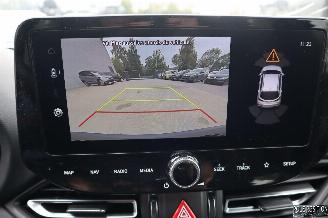 Hyundai I-30 1.0 BENZ picture 17