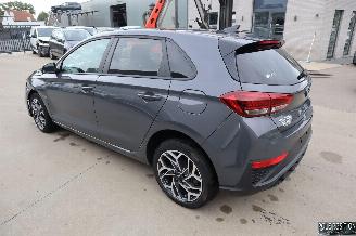 Hyundai I-30 1.0 BENZ picture 5