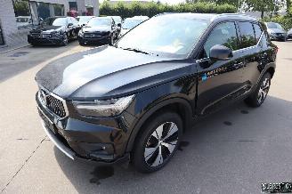 škoda osobní automobily Volvo XC40 1.5 BENZ 2021/3
