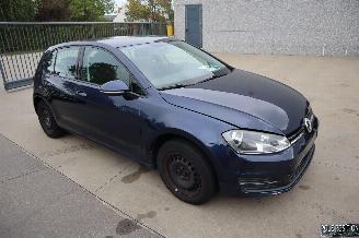 Volkswagen Golf 1.6 TDI picture 2