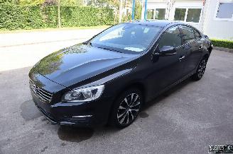 škoda osobní automobily Volvo S-60 1.5 BENZ 2018/4