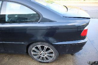 BMW 3-serie CI COUPE picture 7