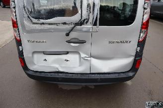 Renault Kangoo 1.5 DCI picture 7