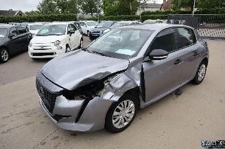 Peugeot 208 1.2 BENZ picture 3