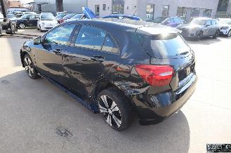 Mercedes A-klasse 160 D picture 4