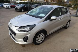 škoda osobní automobily Ford Fiesta 1.0 BENZ 2022/11