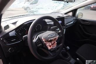Ford Fiesta 1.0 BENZ picture 10