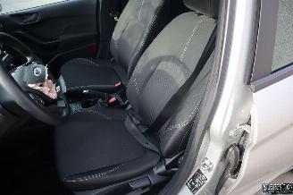 Ford Fiesta 1.0 BENZ picture 8