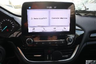 Ford Fiesta 1.0 BENZ picture 13