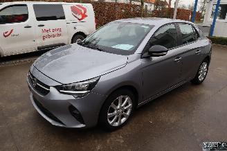 Unfallwagen Opel Corsa 1.2 BENZ 2022/3