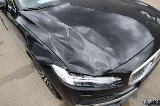 Volvo S-90 2.0 HYBRIDE / BENZ picture 10