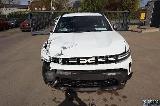 Dacia Duster 1.6 HYBRIDE picture 2