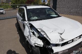 Dacia Duster 1.6 HYBRIDE picture 11