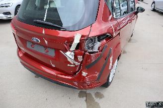 Ford B-Max 1.0 BENZ picture 21