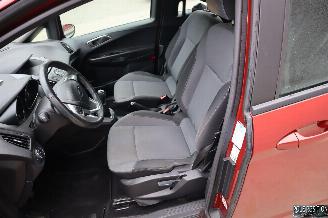 Ford B-Max 1.0 BENZ picture 9