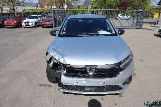 Dacia Sandero 1.0 BENZ picture 2