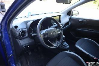 Hyundai I-10 1.0 BENZ picture 12