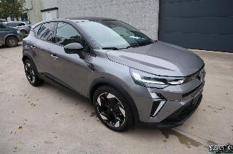 Coche accidentado Renault Captur 1.0 BENZ 2025/5