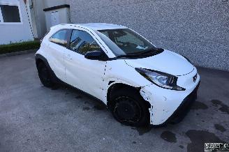 Toyota Aygo 1.0 BENZ picture 3