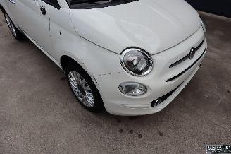 Fiat 500 1.0 BENZ picture 9