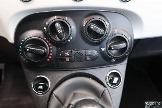 Fiat 500 1.0 BENZ picture 16