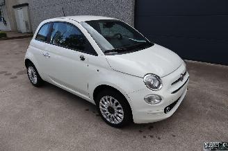 Fiat 500 1.0 BENZ picture 3