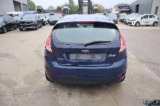 Ford Fiesta 1.0 BENZ picture 4
