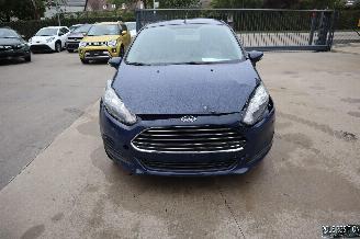 škoda osobní automobily Ford Fiesta 1.0 BENZ 2015/4