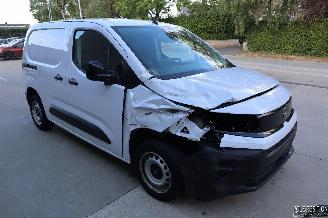 Opel Combo 1.5 CDTI picture 3