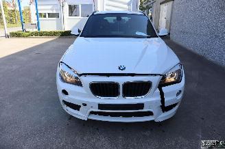 BMW X1 2.0 D picture 2