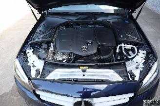 Mercedes C-klasse 200 DI picture 18