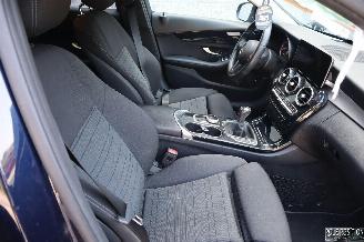 Mercedes C-klasse 200 DI picture 23