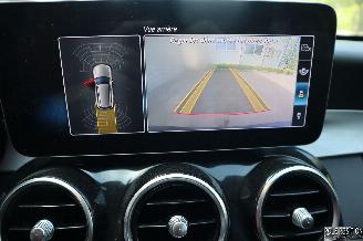 Mercedes C-klasse 200 DI picture 14