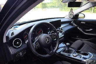 Mercedes C-klasse 200 DI picture 8