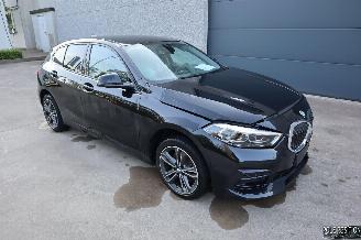 Vaurioauto  passenger cars BMW 1-serie I 2024/3